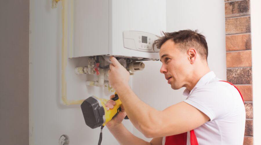 Professional emergency plumbing in Pickens, SC